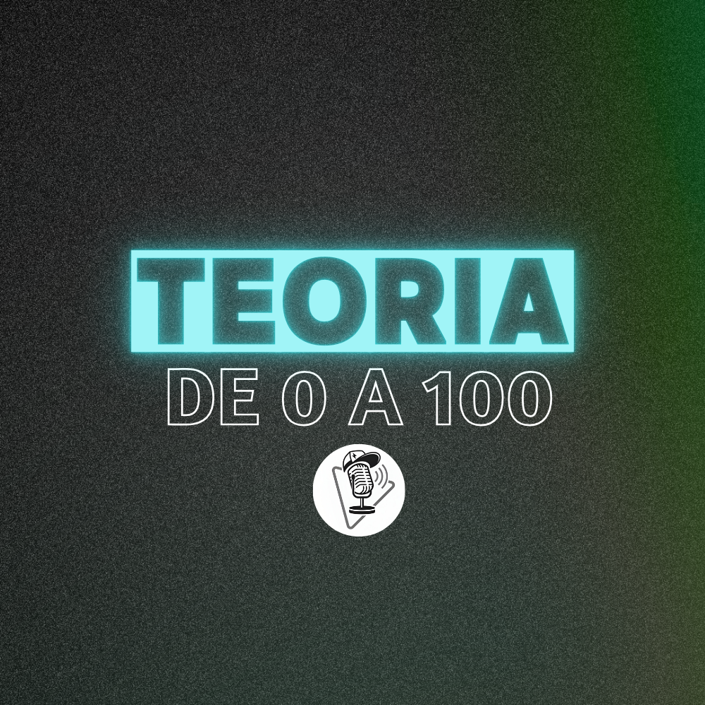 Teoría musical de 0 a 100