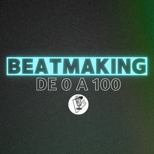Beatmaking de 0 a 100